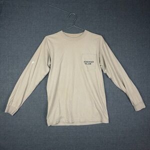 Cactus Club Live Music Milwaukee Graphic‎ Bayside Long Sleeve T-Shirt